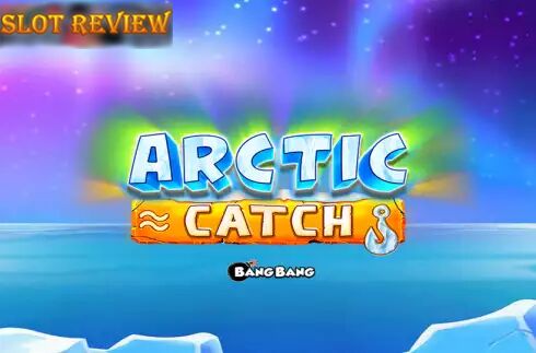 Arctic Catch icon